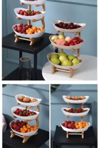 Fruit Plate