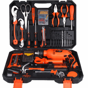 Electric Screwdriver 47 sets