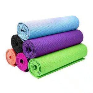 Yoga Mat Non-Slip (63cm x 183cm)