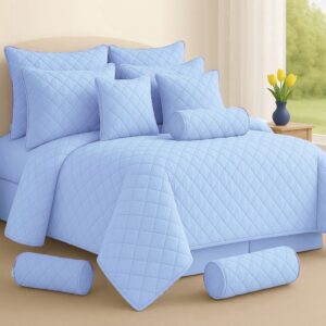 5pcs Beautiful Comforter
