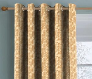 4 meters  sun block  curtains