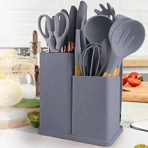 Set of silicone kitchen