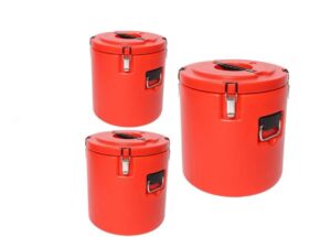 Storage Food Warmer Catering