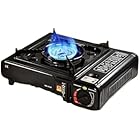 Contiki portable gas stove