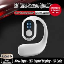 3D HI-FI Sound Quality