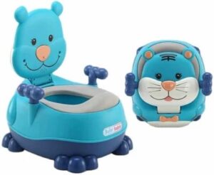 Children's toilet seat