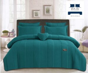 5pcs  beautiful Quilt