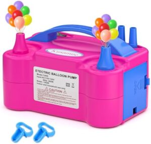 Kusamue electric balloon pump