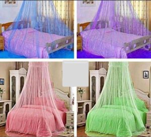 Mosquito nets