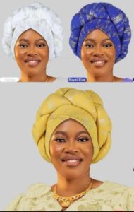 Elegant Gradient Design