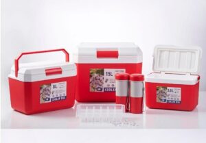 Set of Lancity or Bighouse cooler boxes