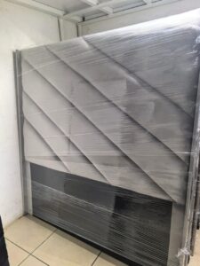 Double and Queen headboards 