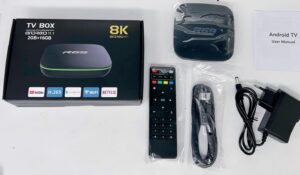Android TV Box