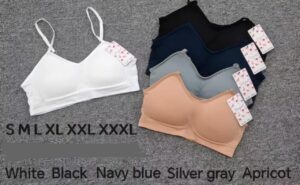 Wireless-Seamless sports