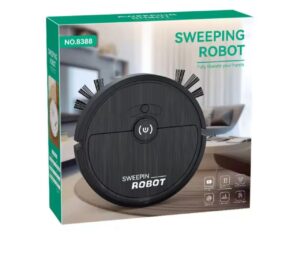 Sweeping Robot