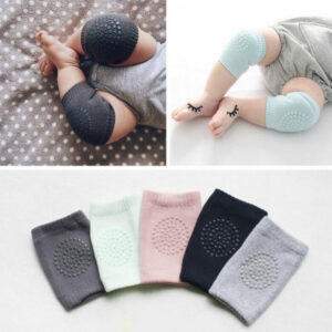 Baby knee pads
